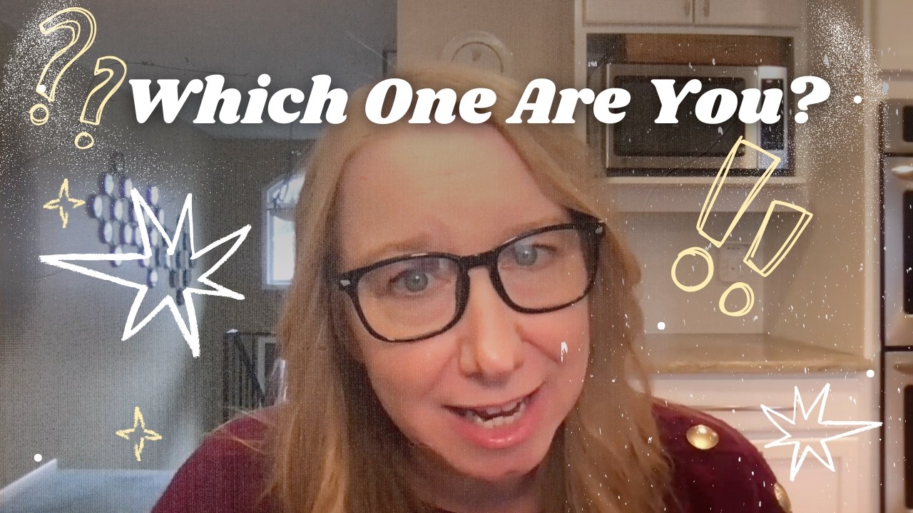 GenX Women Are Dividing Into 14 Pretirement Camps (Which One Are You?)
