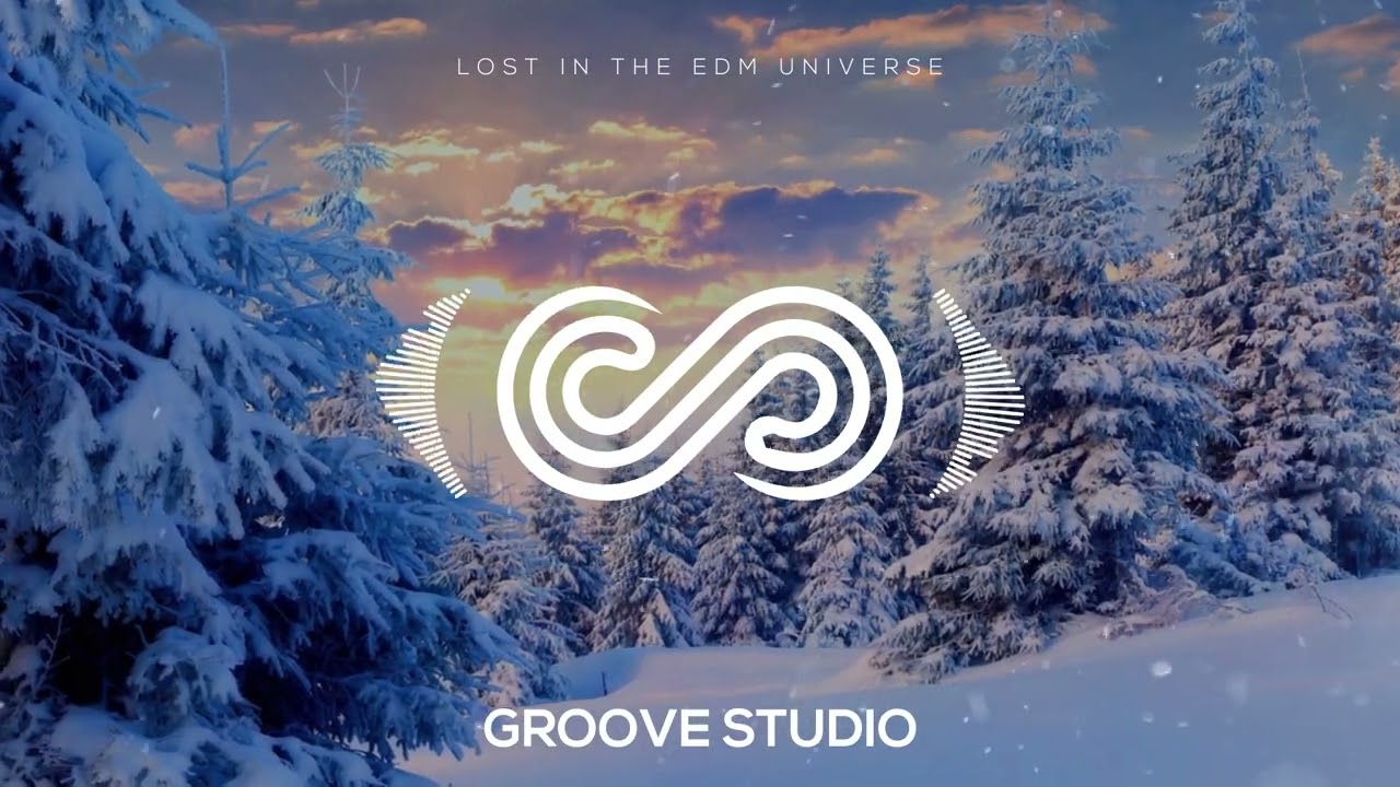 Groove Studio | EDM Wilderness: Harmonizing Music and Untamed Nature