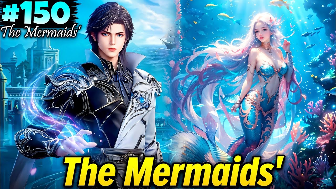 Secrets of the Ice Sea: Soul land 2 Episode 150 Novel Explanation 