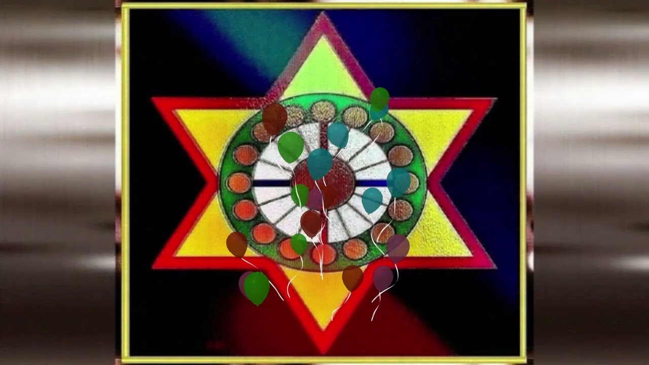 Sukyo Mahikari - A Path Of Many Blessings