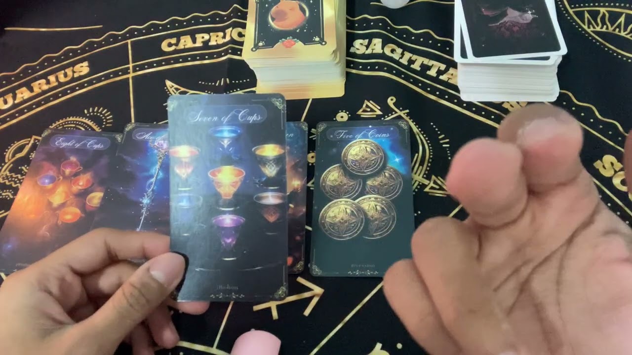 သူက ကိုယ့်အတွက် စစ်မှန်တဲ့လူလား။ Collective Reading #tarot #jessicashealingspace