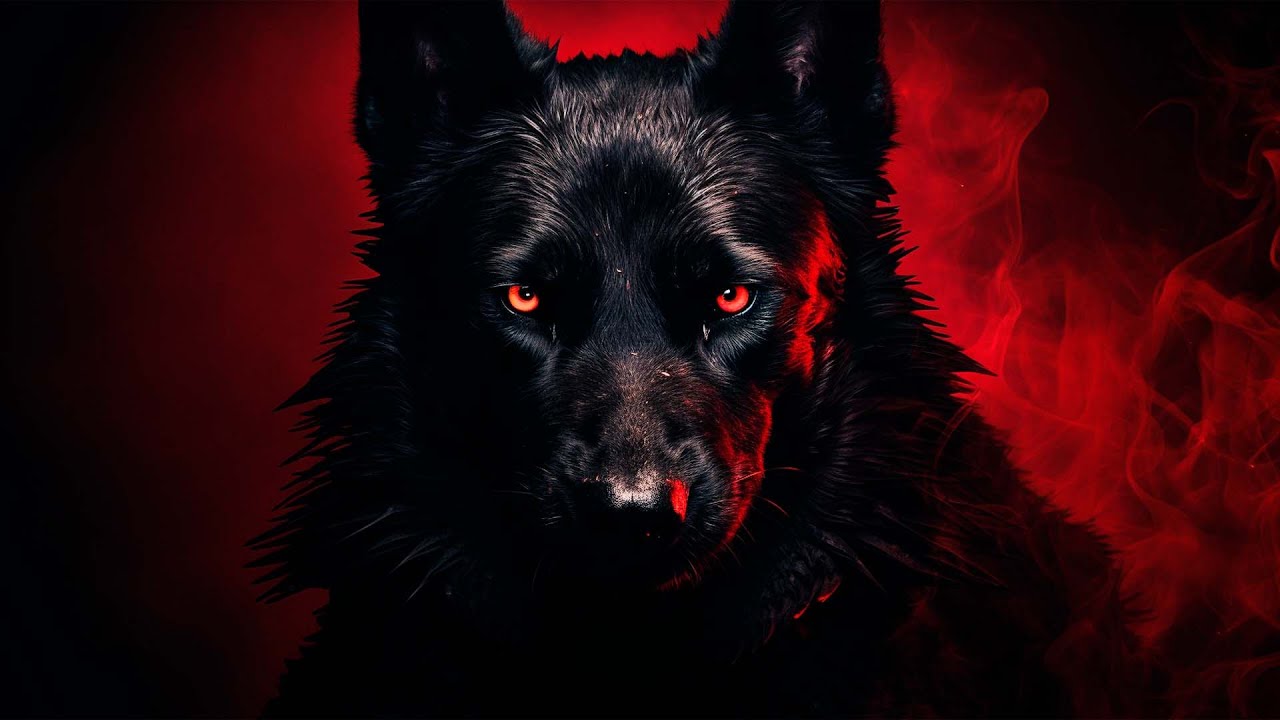 El PERRO de JON JONES da más MIEDO que él