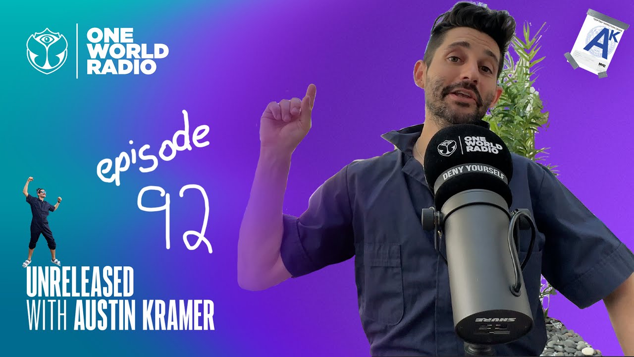 UNreleased 92 with Austin Kramer