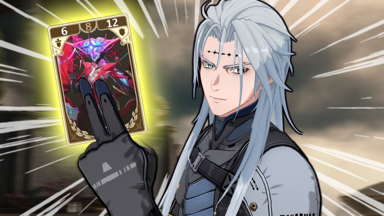 Bro Really is the Strongest Resonator