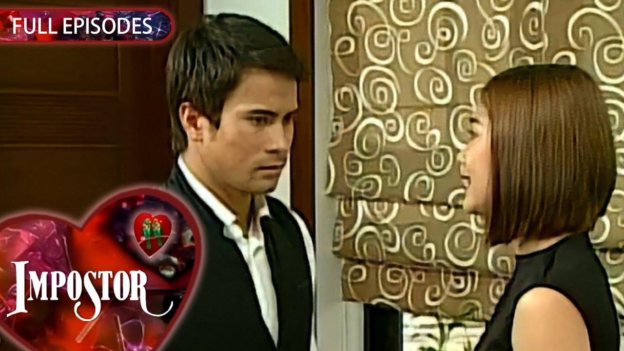 Precious Hearts Romances Presents Impostor | Full Episode 80