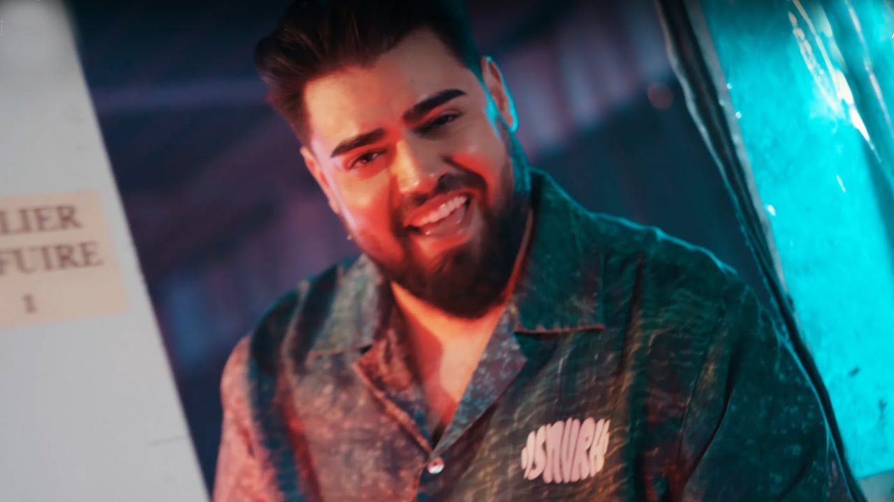 Iuly Neamtu - Buna in draci [Videoclip Oficial] 2023 HIT