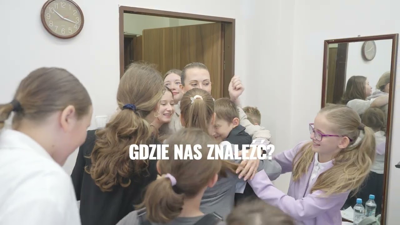 Szkoła Talent&oacute;w VocalDance 2024/2025