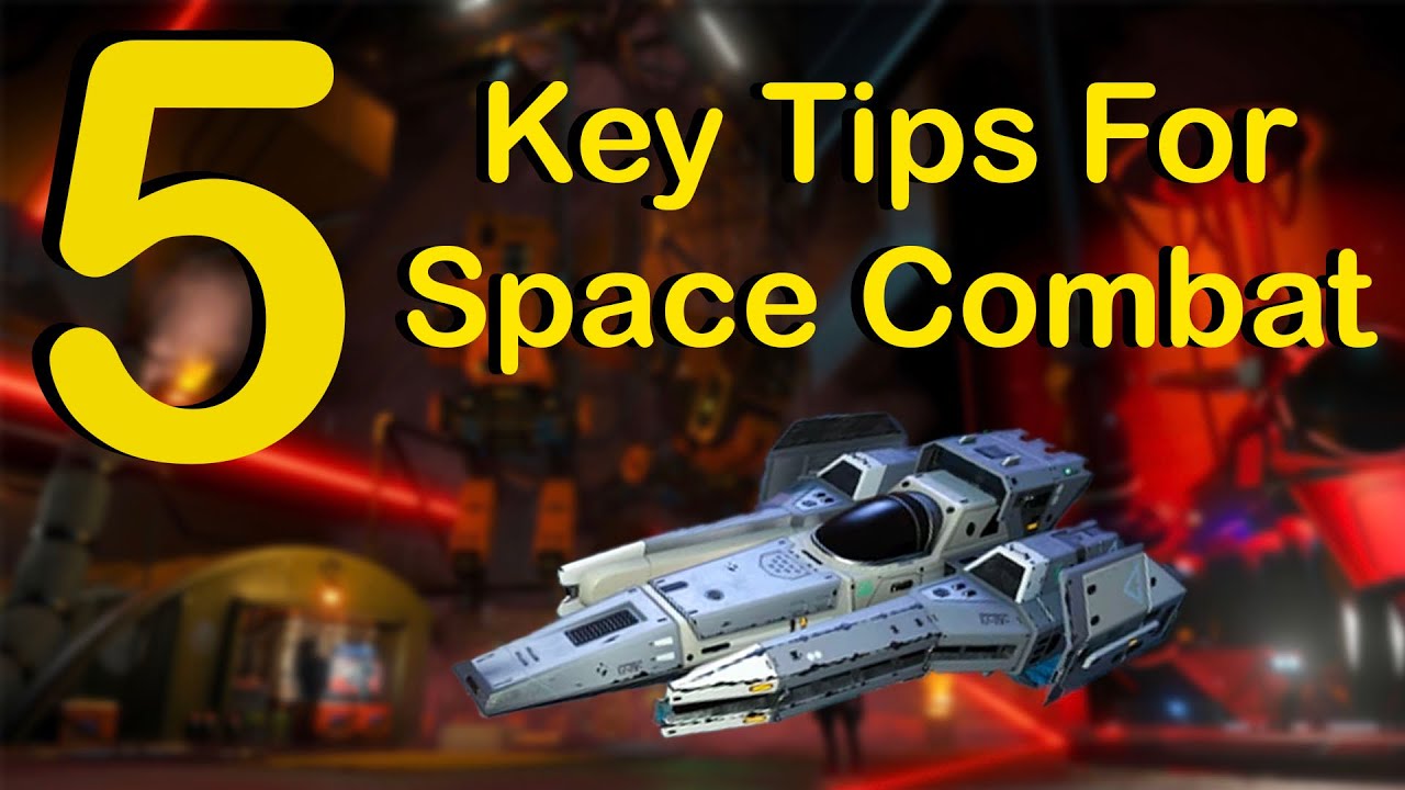 5 Tips To Help You Become A Better Space Pilot (NMS Endurance)
