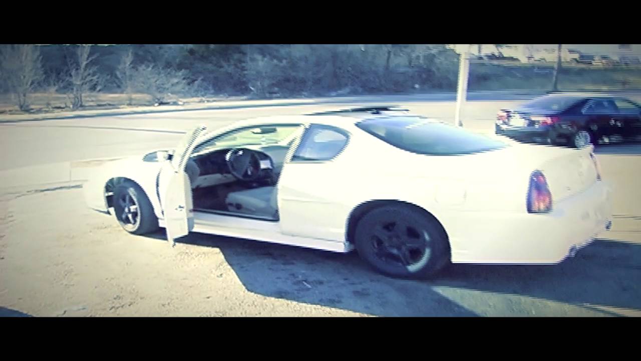 RayMacc KANSAS CITY Official Video