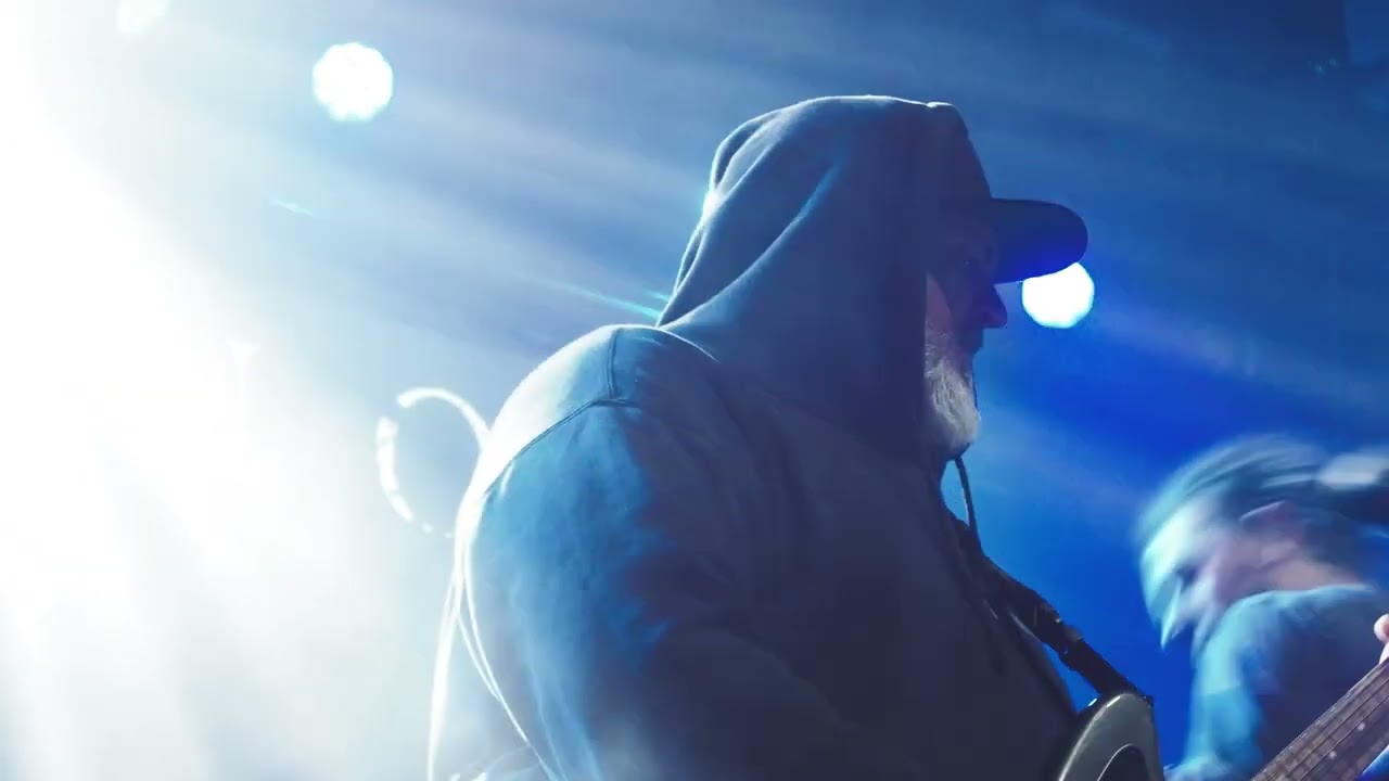 WORN OUT - Blind Eye (Live @ Cyprus Avenue, Cork)