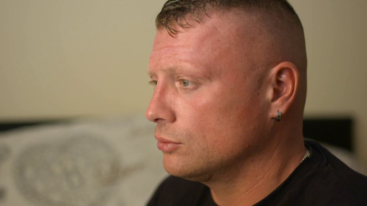 Lived Experience - Justice