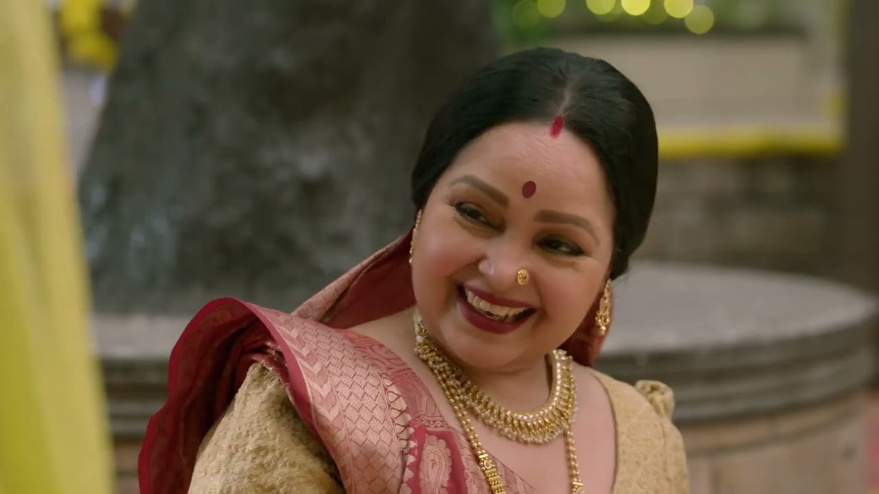 Maitree | Ep 49 | Mohit Kumar, Shrenu Parikh, Bhaweeka Choudhary | Zee TV UK