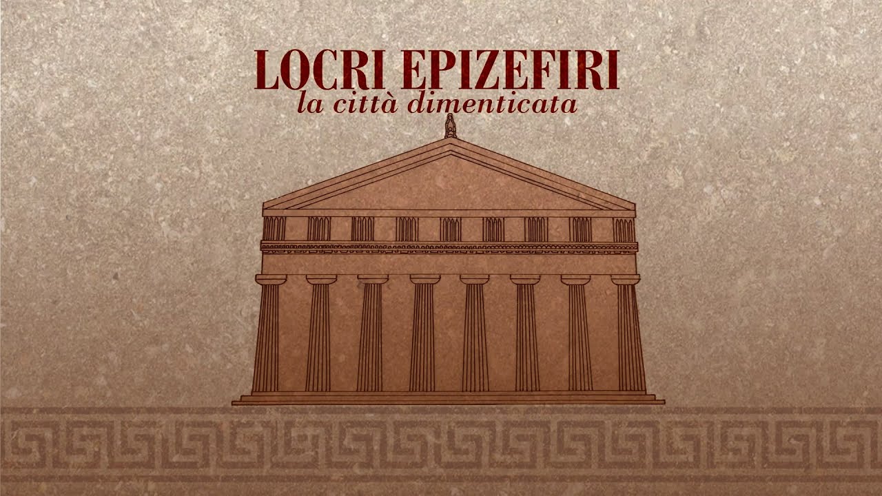 Locri Epizefiri, la citt&agrave; dimenticata