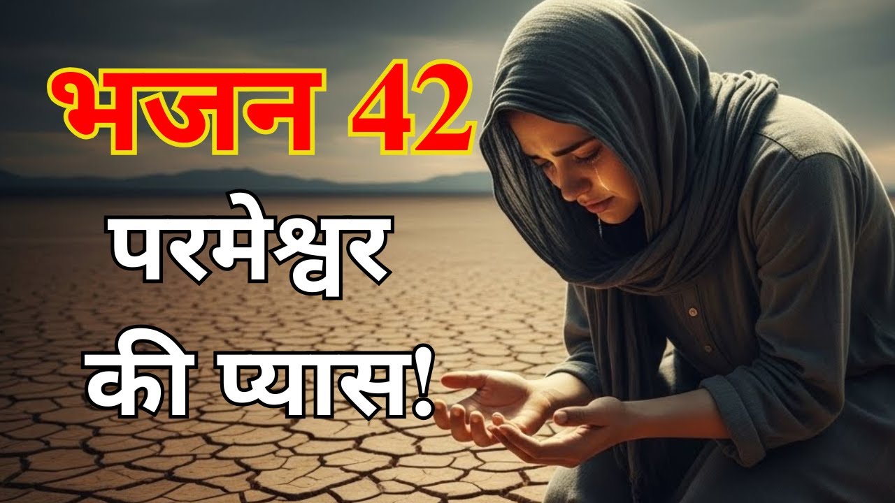 जब आत्मा टूट चुकी हो, तब परमेश्वर की स्तुति कैसे करें?