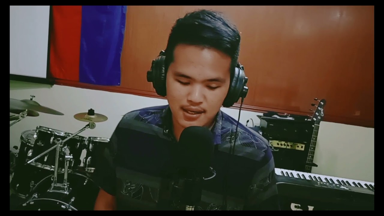 Alab by Musicians on Fire Davao Cover