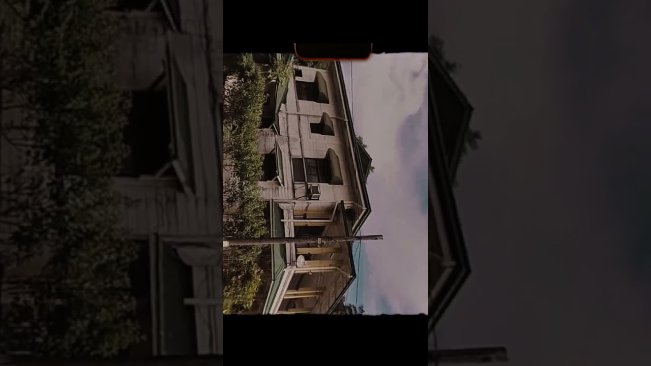 Barangay Digital Heritage Documentary-Barangay Poblacion Muntinlupa City by Group 6