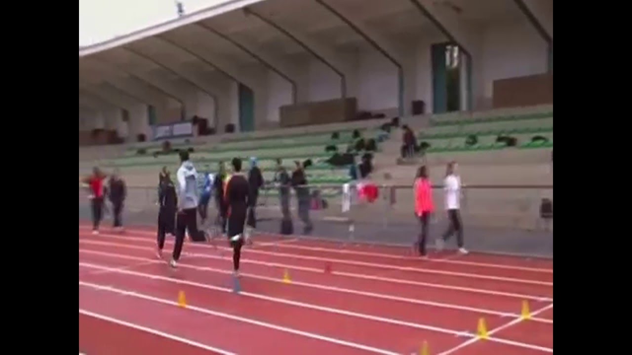Athletisme BZH (9/14): 