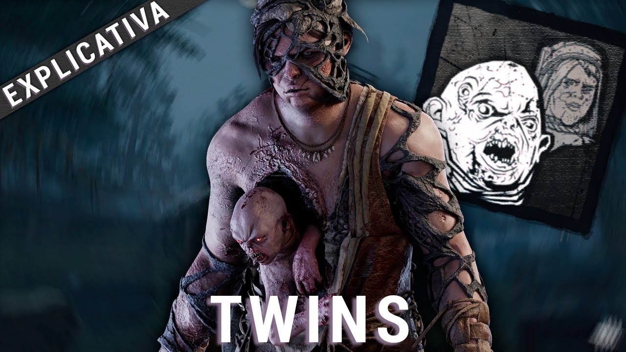 Como Jogar de... Twins! ᵉᵐ ²⁰²³