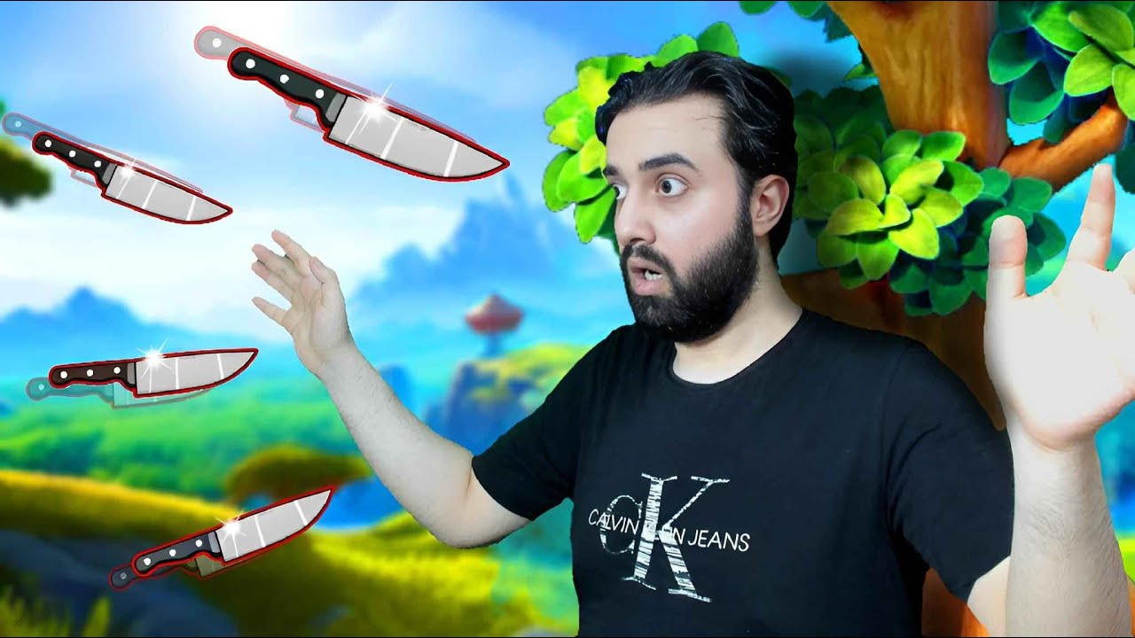تخليت عن كل شيء في سبيل حماية هذي الشجرة ...!!! ☠️🔥