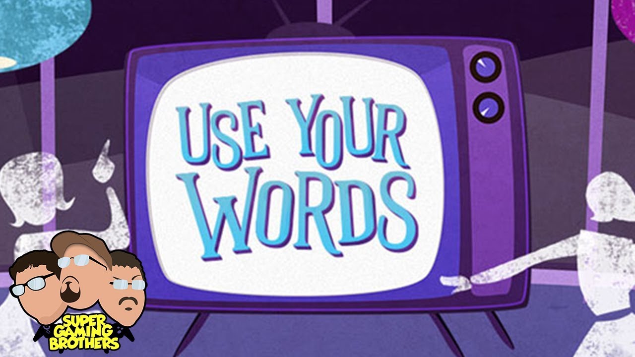 SGB Smackdown Sunday: Use Your Words