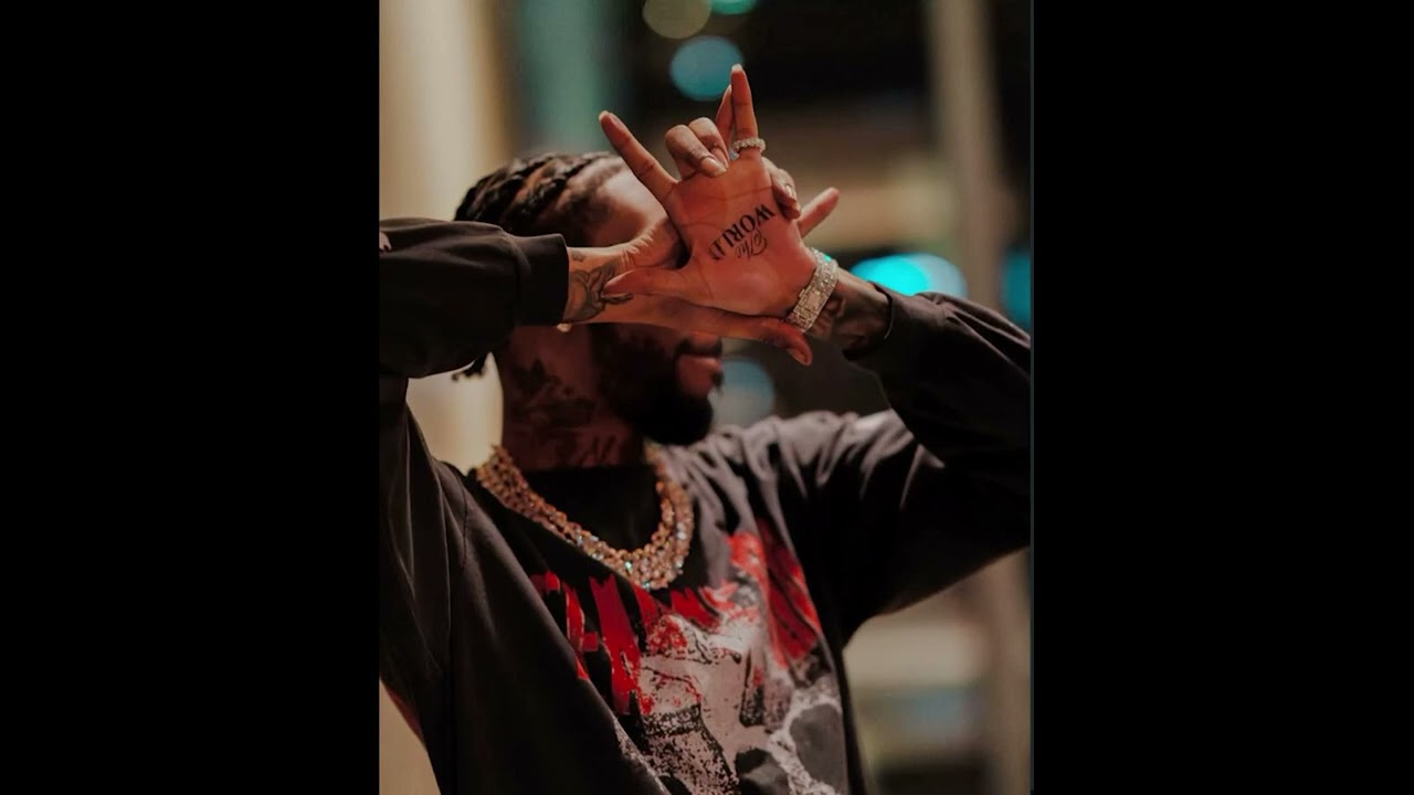 [FREE] Key Glock Type Beat - 