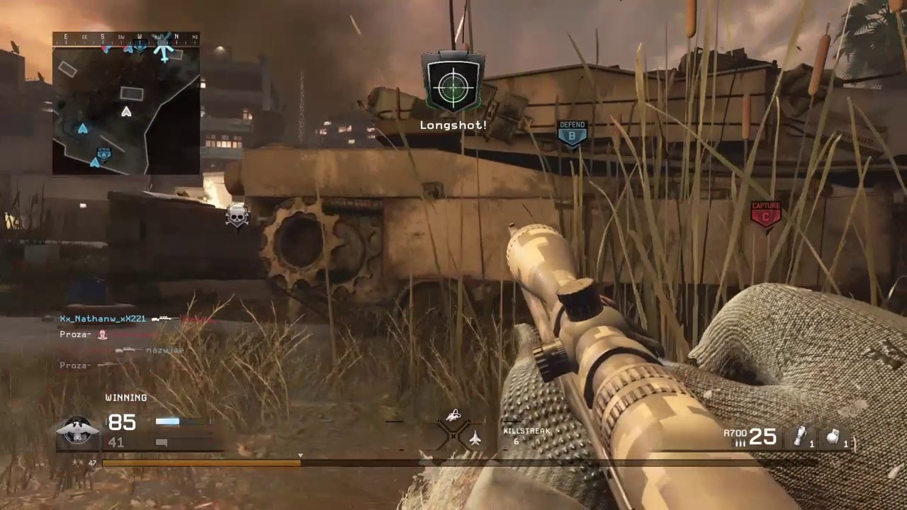 R700 Gameplay (59-17)