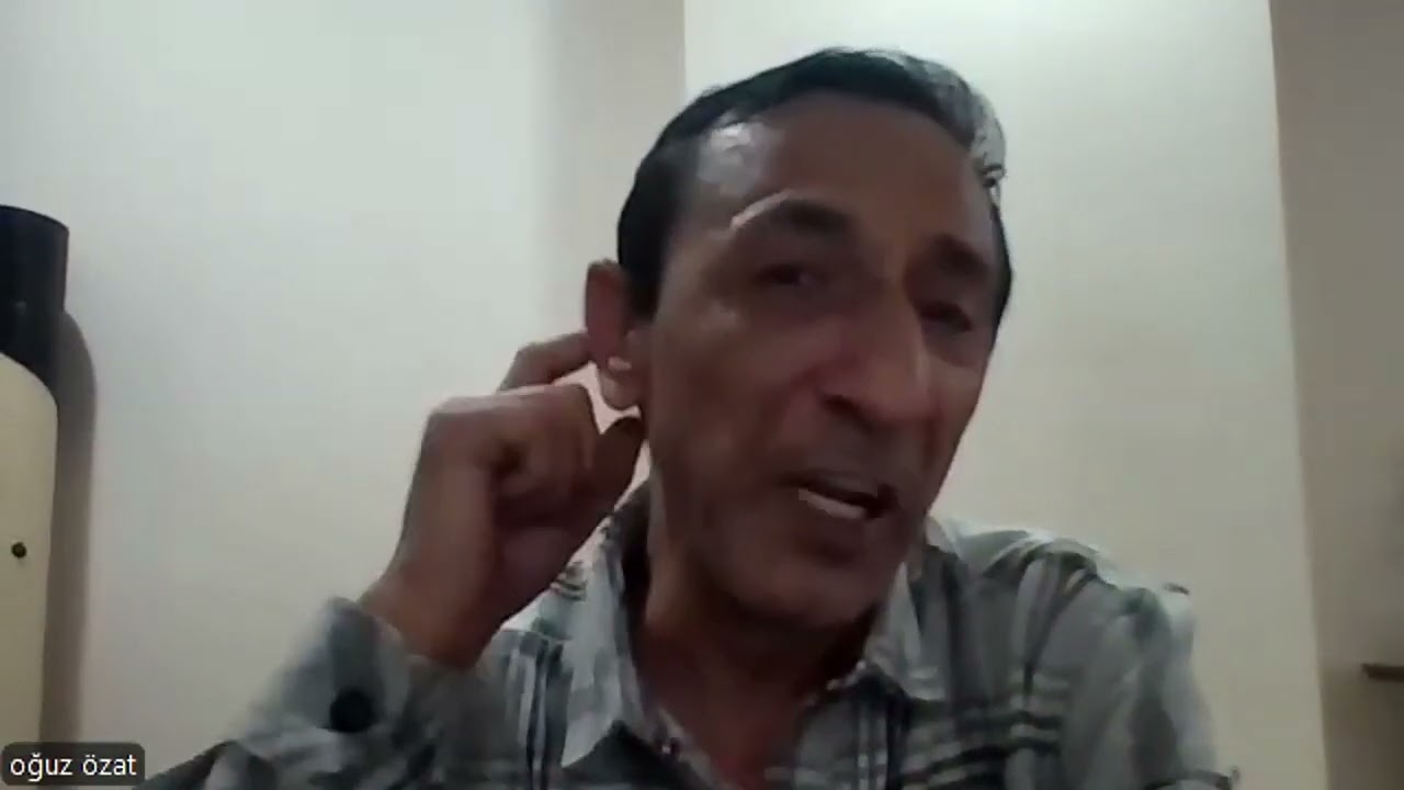 Genel Başkanımız Oğuz ÖZAT'ın Psikolojik Danışma Merkezi Açma ve Çalışma Mevzuatı Hakkında Konuşması