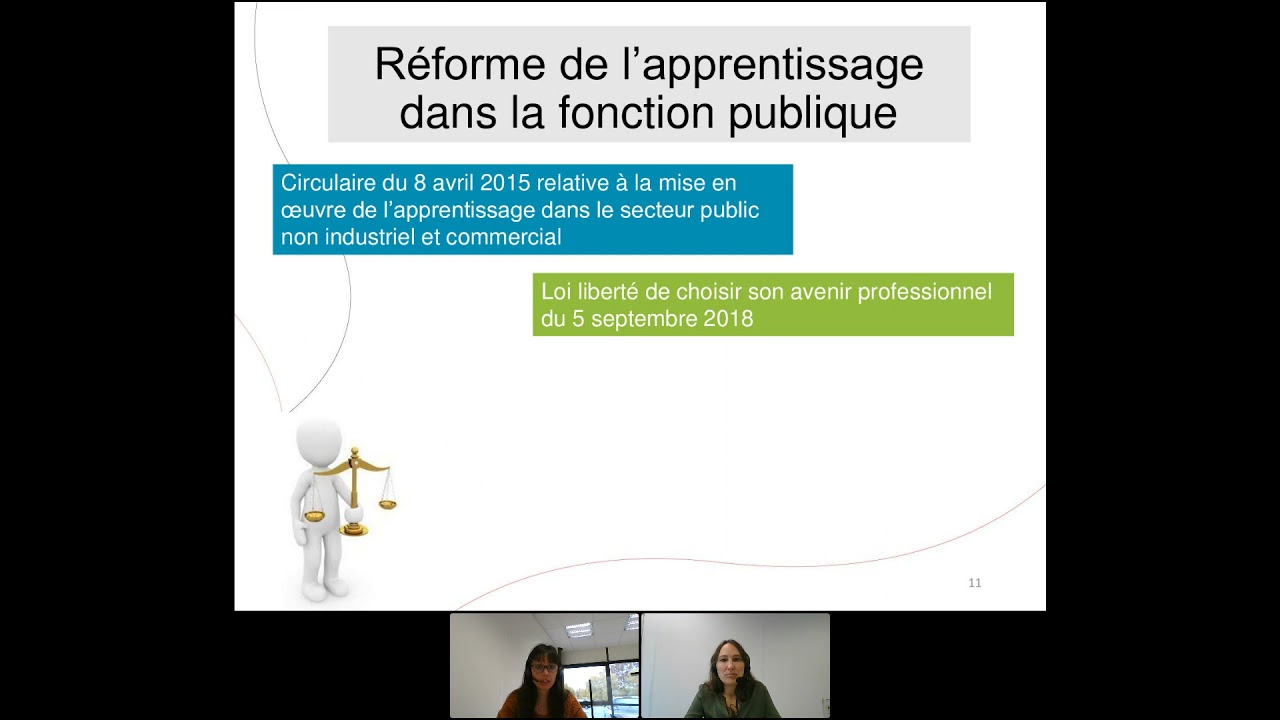 [APPRENTISSAGE] Le recrutement en apprentissage des personnes en situation de handicap