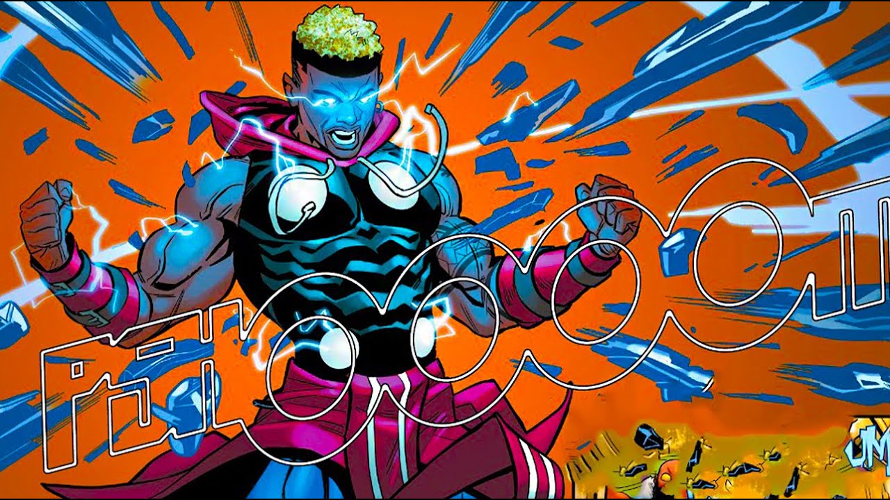 Marvel What If Universes You Need To Know