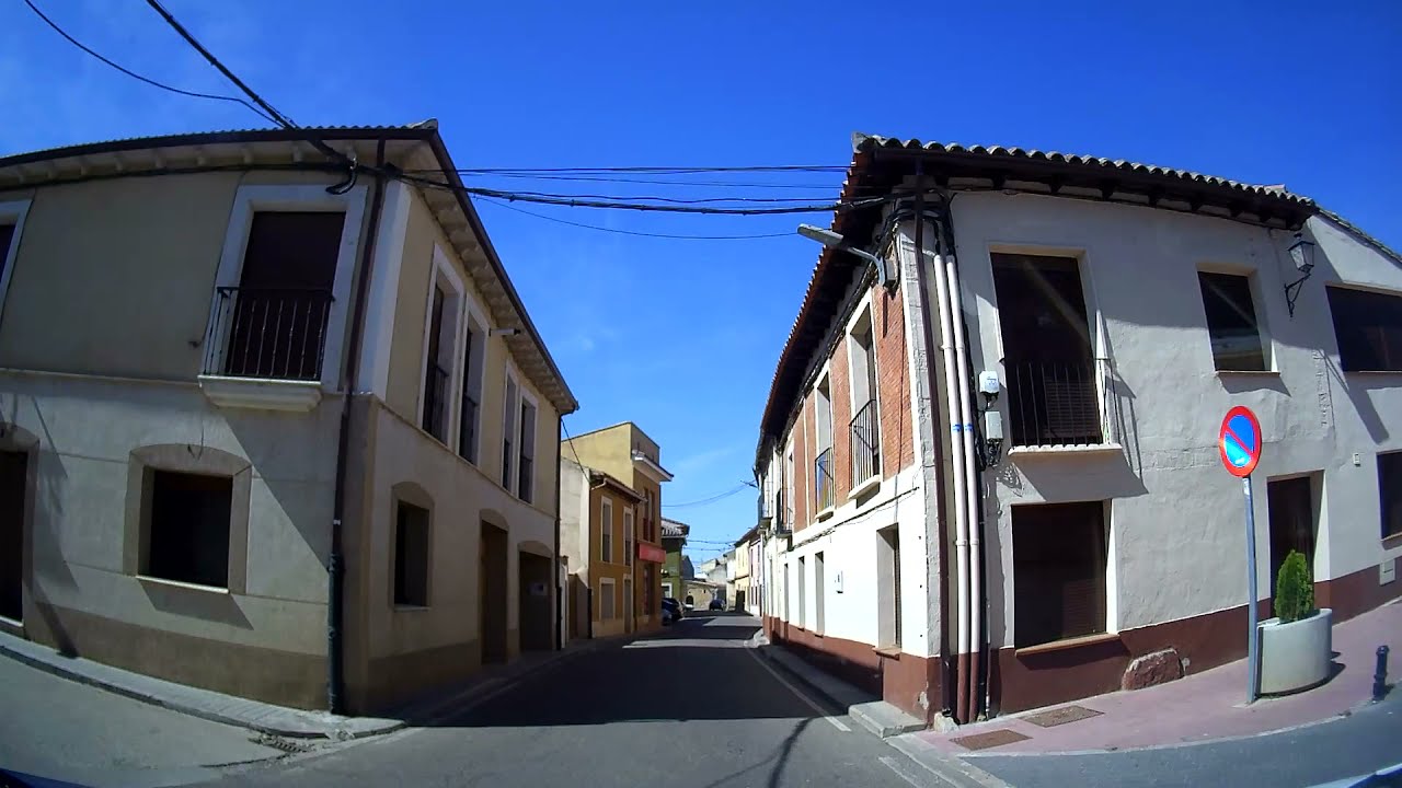 Villabrágima