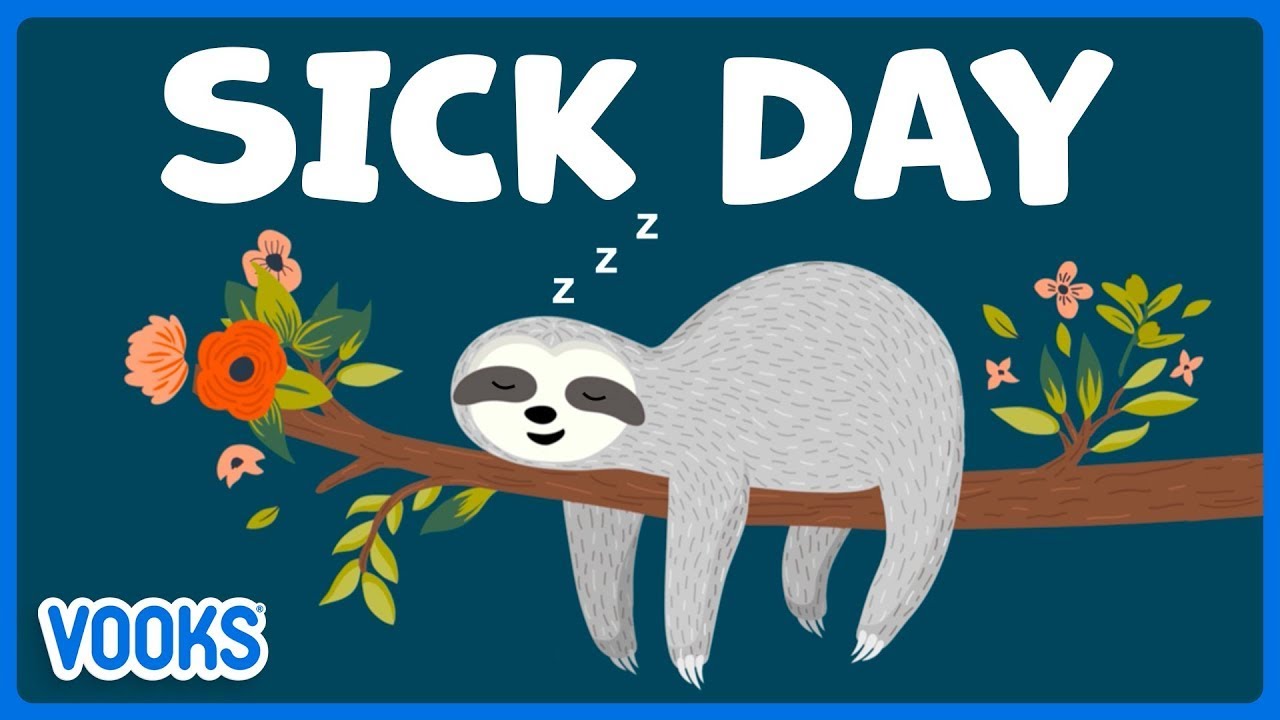 Stories For A Sick Day | Animated Read Aloud Kids Books | Vooks Narrated Storybooks