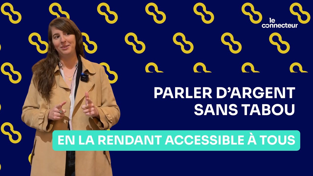 Emmie Chambon : gestion de patrimoine et éducation financière pour tous