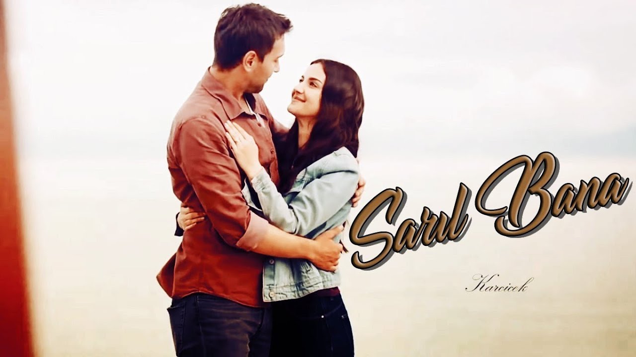 Sarıl bana /neftah sarılmalar / 2.sezon. 💫