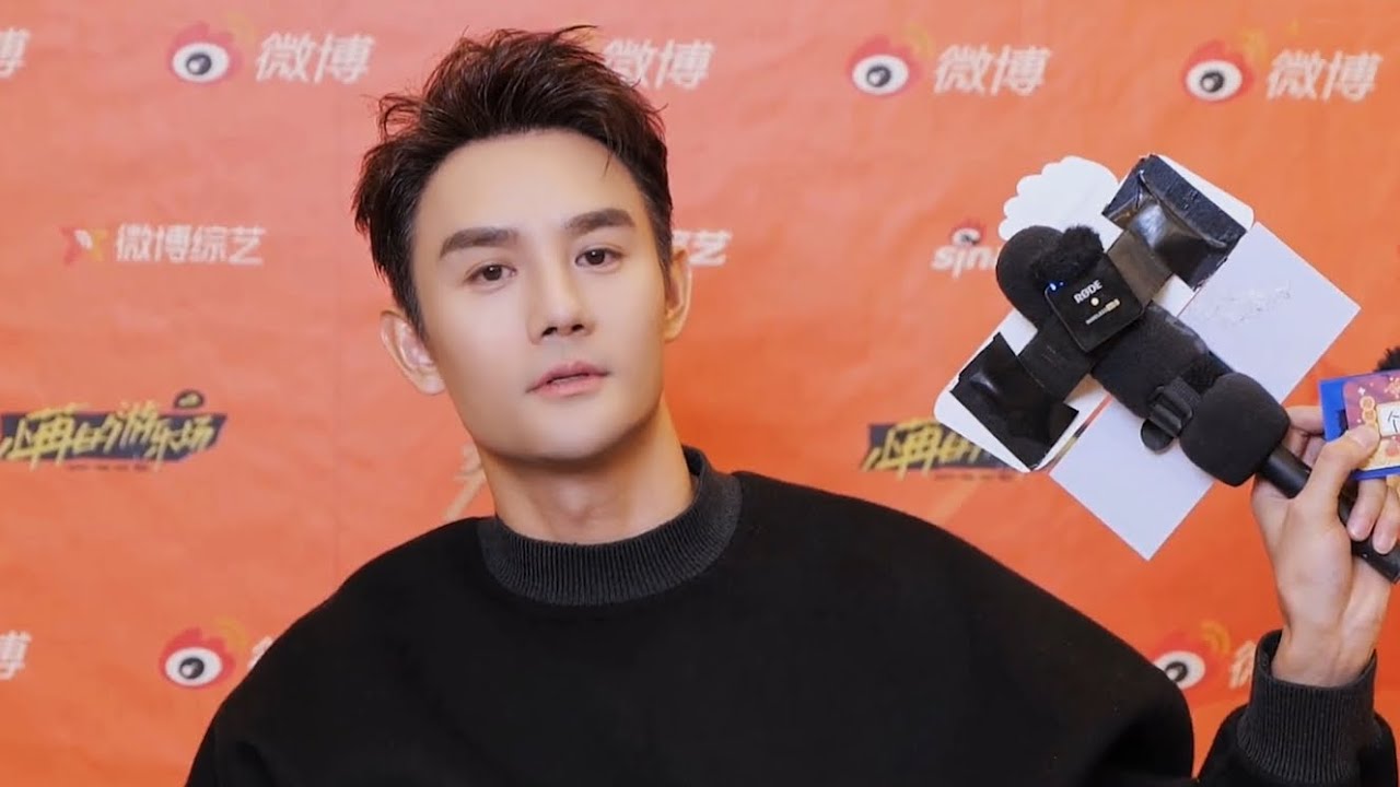 【訪談】王凯三登春晚感想如何？王凱为何给三人搭檔起名“ime组合”？