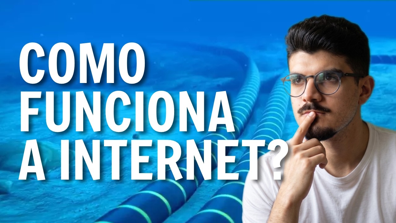 COMO ALGUEM PODE INVADIR UM SERVIDOR VIA REDE?