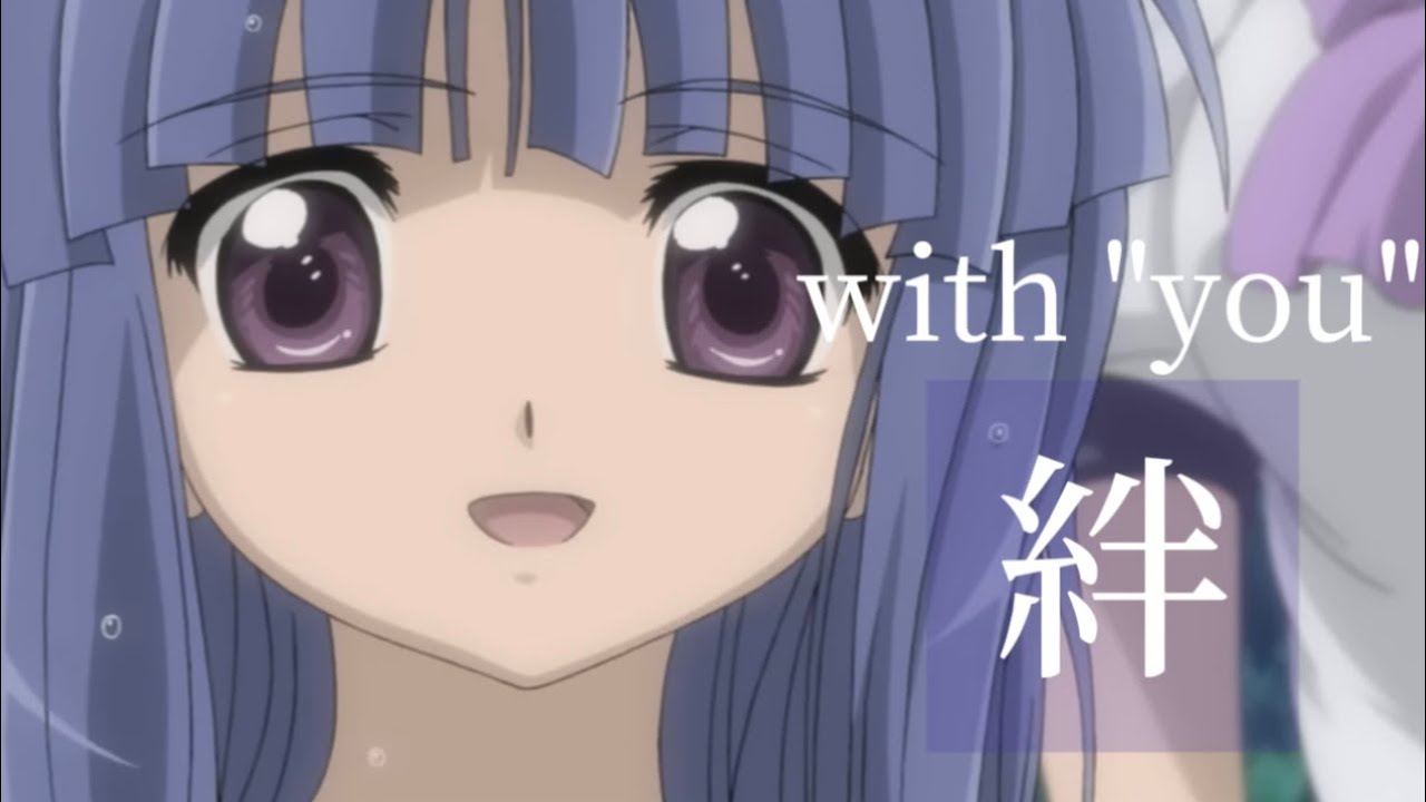 【MAD】ひぐらしのなく頃に_with
