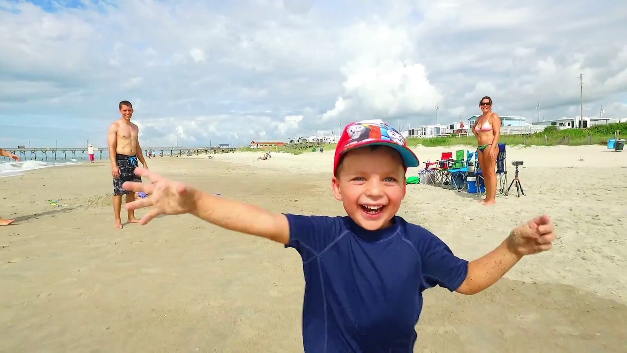 See For Yourself Why Nice Matters in Emerald Isle!