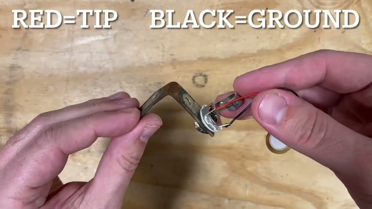 How to make a DIY drum trigger easily - acoustic to electronic drum conversion no talking