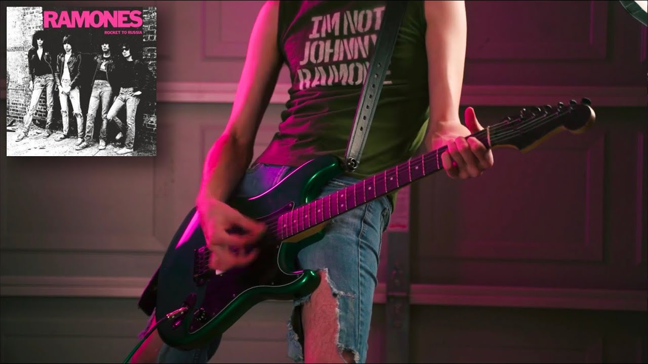 Guitar Cover - 