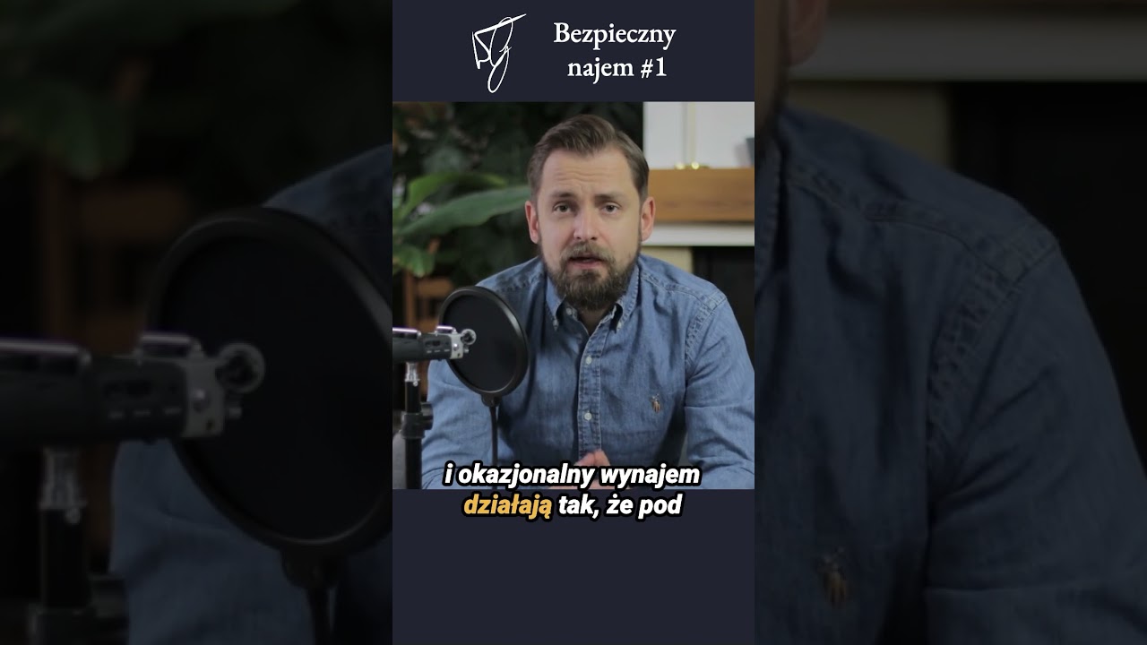 Problematyczni Najemcy? Sprawdź, jak ich uniknąć dzięki tym rozwiązaniom!