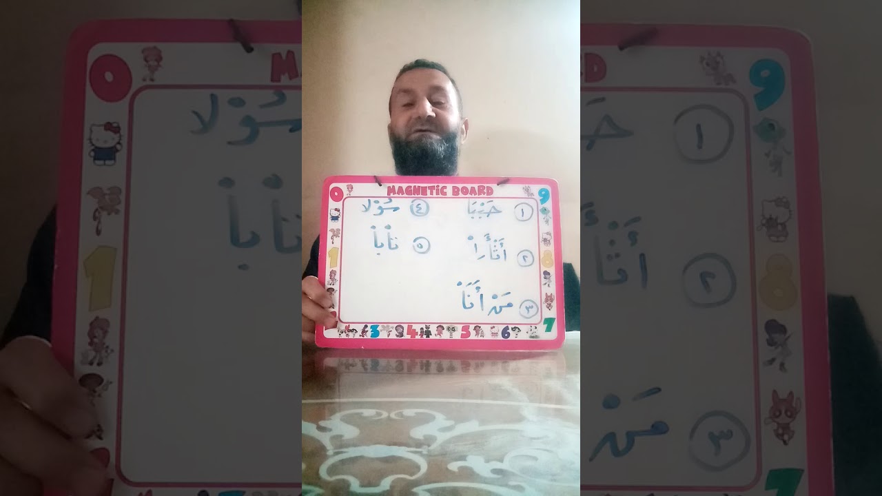 علل ٣٩(حروف القافية: ٢-الوصل) د. جمال حمودة