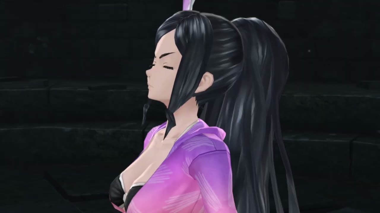 2026 03 06 PS5] 테일즈 오브 베르세리아 리마스터 #6