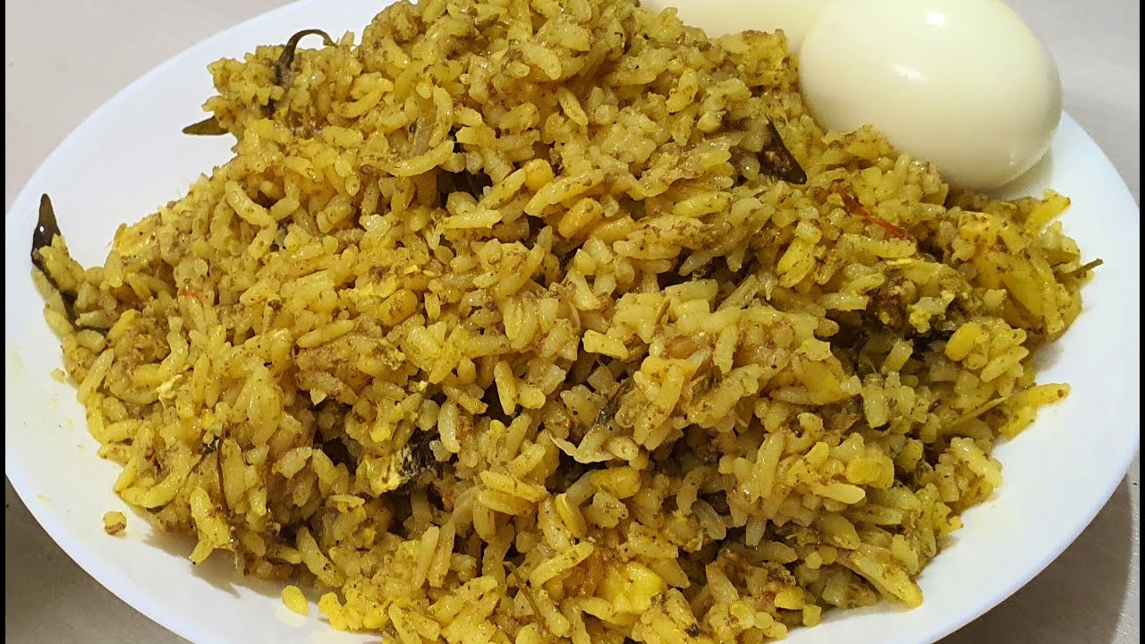 மேலப்பாளையம் ஸ்பெக்ஷல் மருந்து சோறு / Marunthu Soru / Melapalayam Marunthu Soru