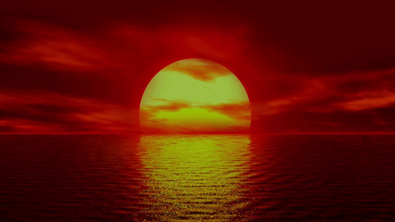 Slowdive - When The Sun Hits (Slowed + Reverb)