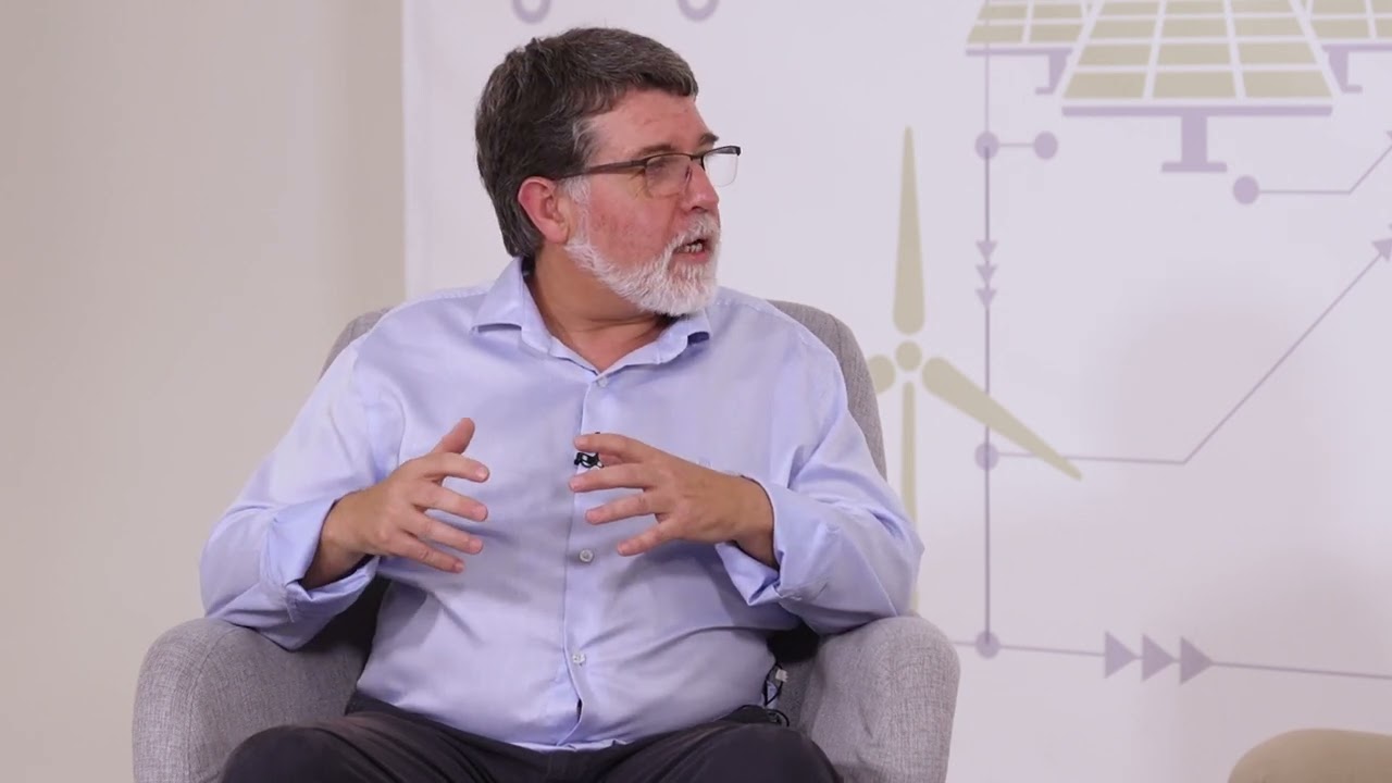 Electrificación del Transporte y la movilidad
