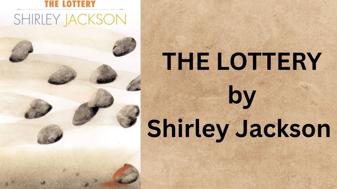 Shocking Short Story | The Lottery by Shirley Jackson