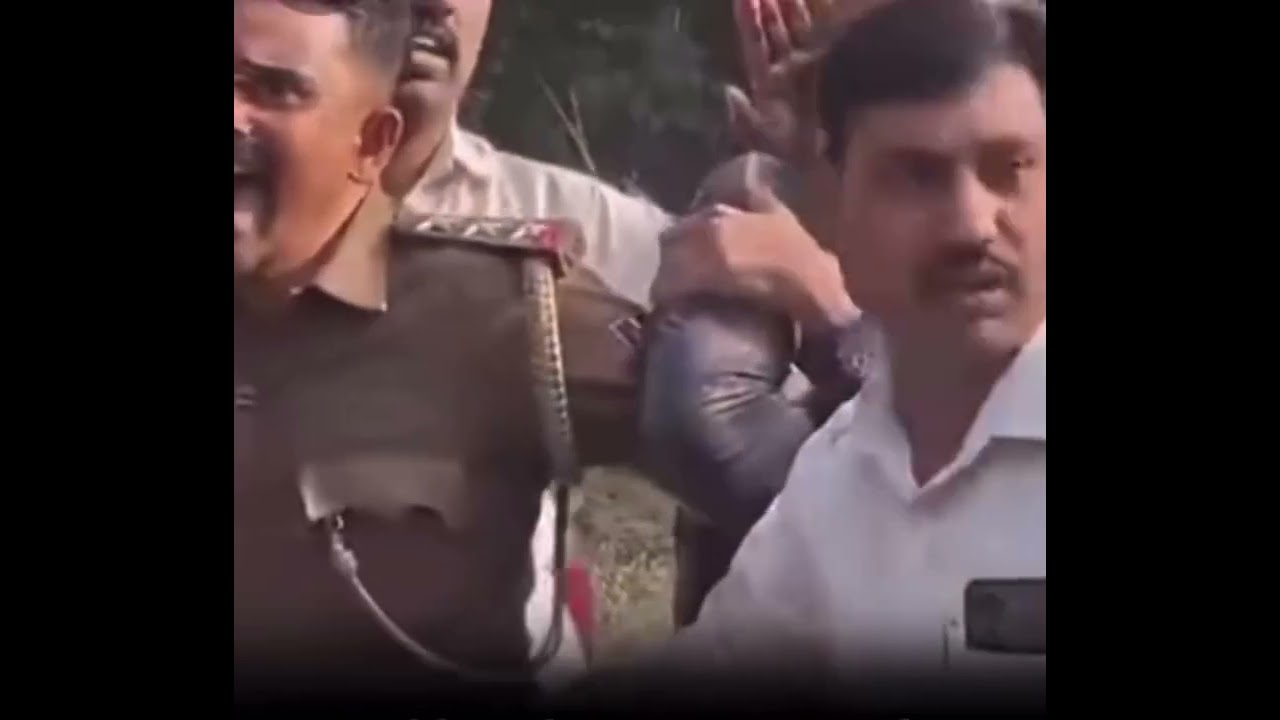 Bengaluru Police Inspector Arrested in ₹4 Lakh Bribery Scandal.