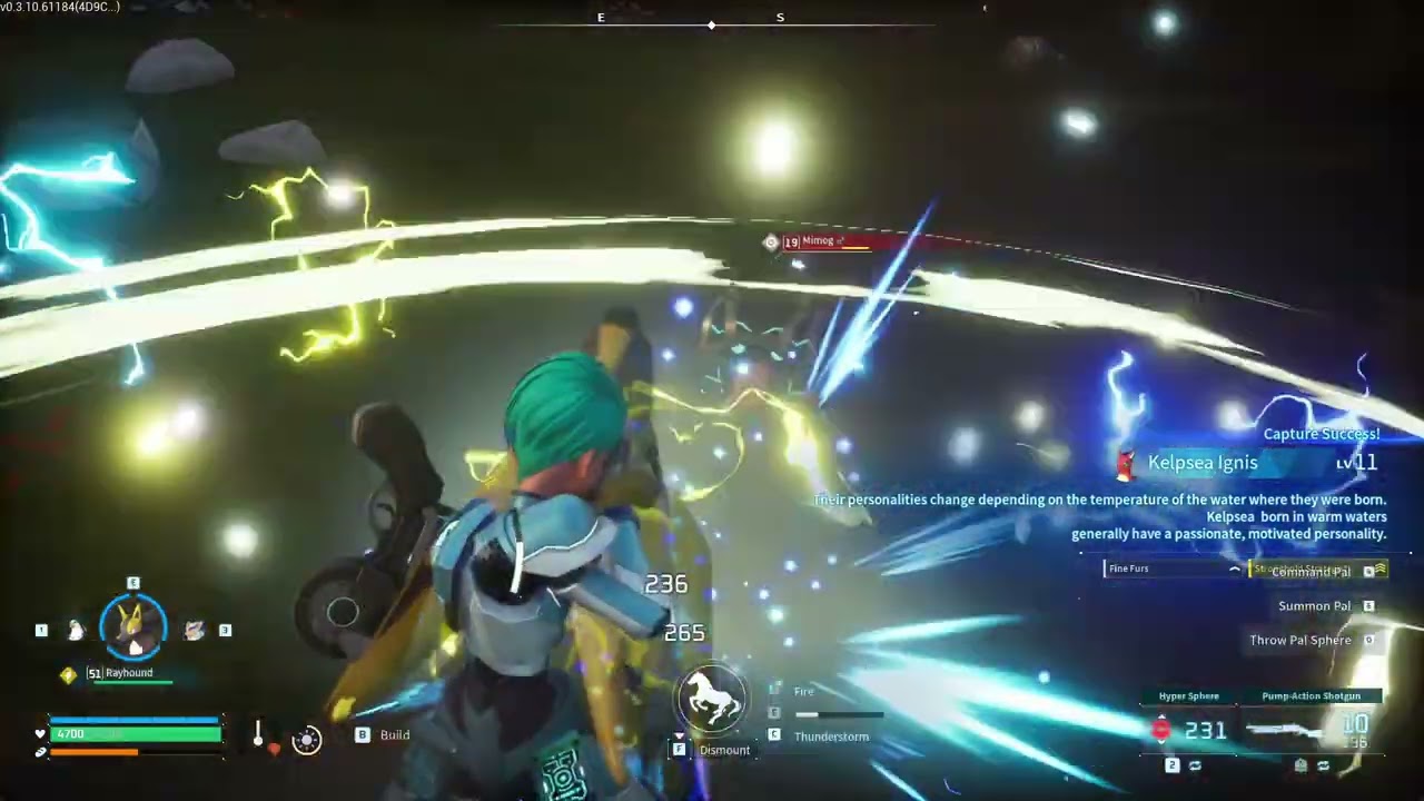 Mimog farm spot for insane dog coins per hour in Palworld