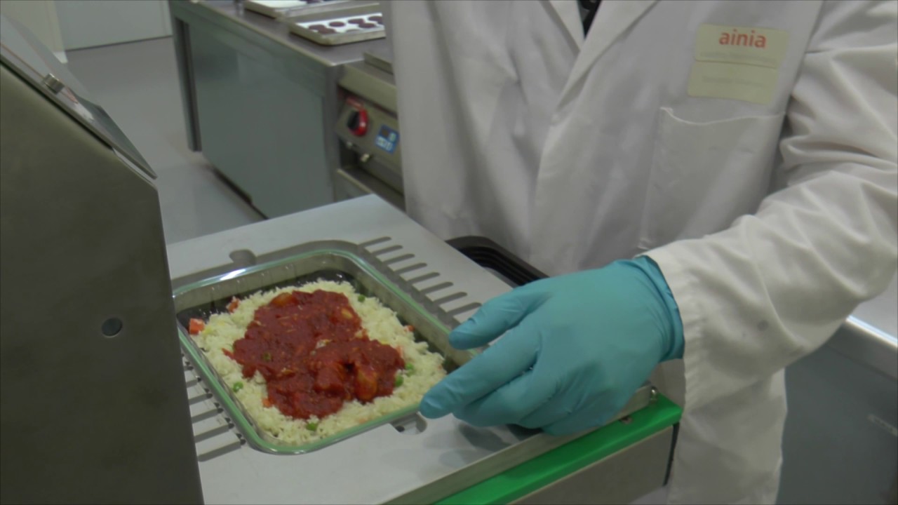 Hacia dónde se orienta la innovación en envases para alimentos