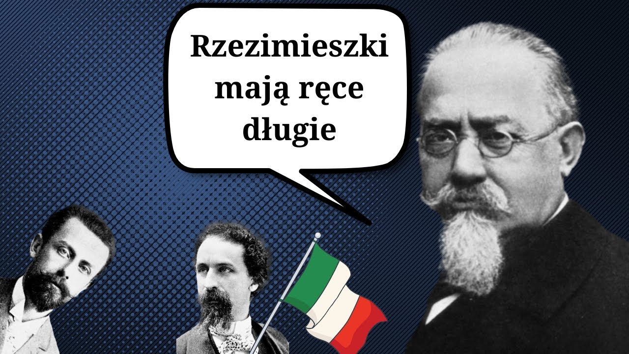 Lombroso, przestępca z urodzenia i włoska szkoła antropologiczna